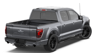 2026 Ford F-150® External Image 3